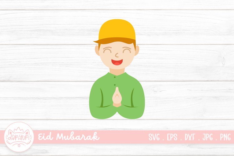 Ramadan Clipart Image 20