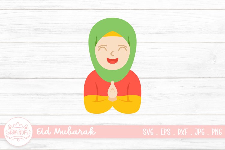 Ramadan Clipart Image 19