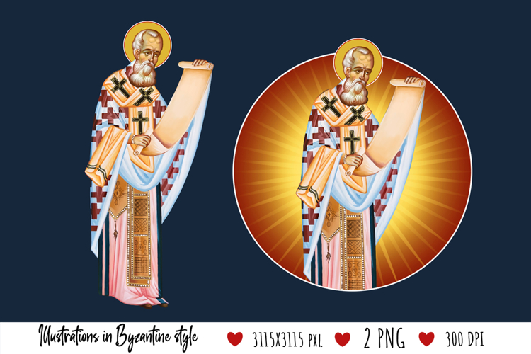 Church Illustration Image 13