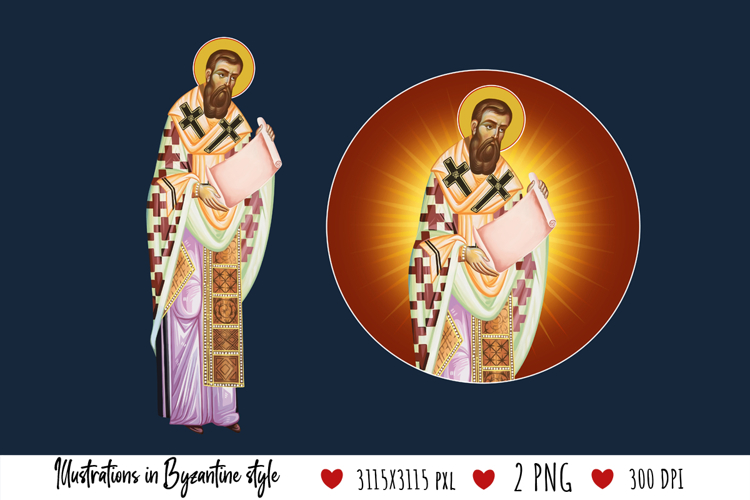 Church Illustration Image 12