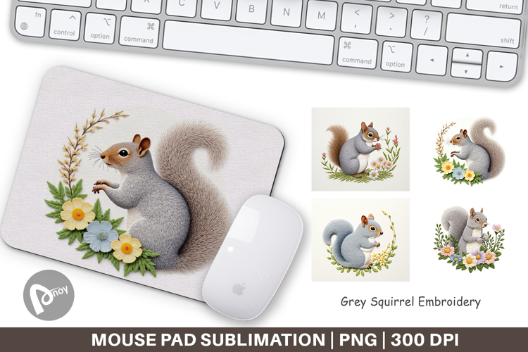 Mouse Png Image 9