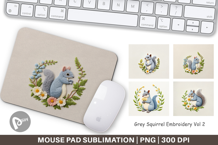 Mouse Png Image 6