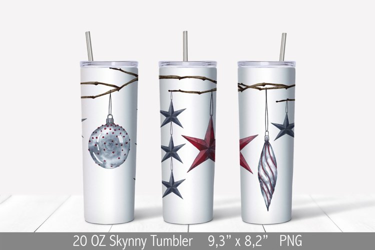 Sublimation Tumbler Wraps Image 17