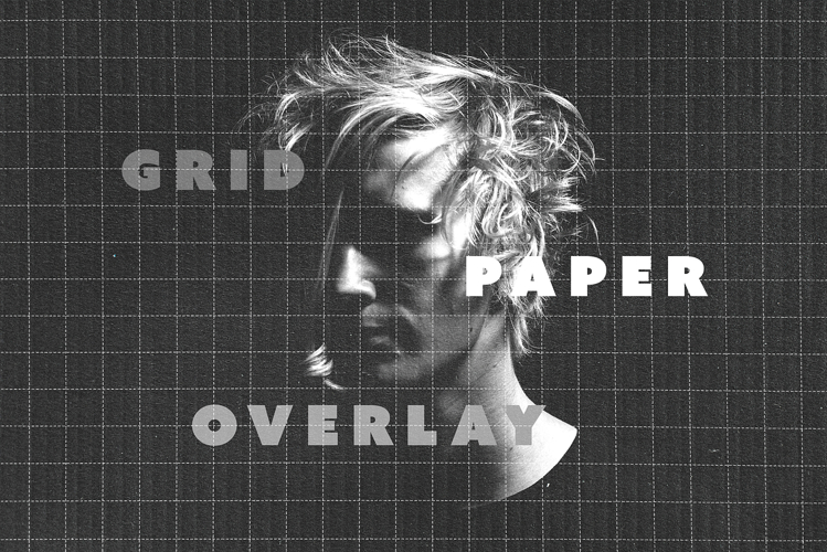 Paper Texture Overlay