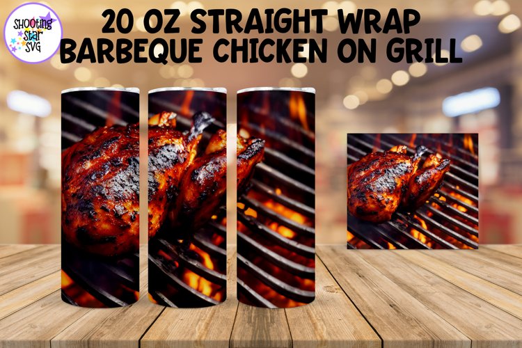 Barbeque Clipart Image 23