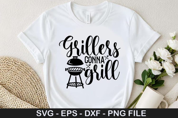 Grilling Design Image 17