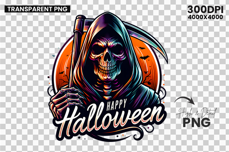 Grim Reaper Png Image 20