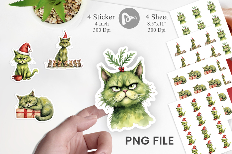 Sticker Png Image 22