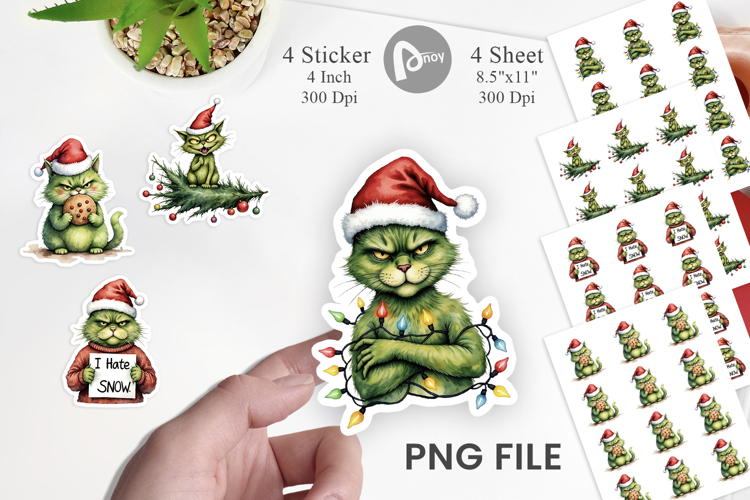 Sticker Png Image 21