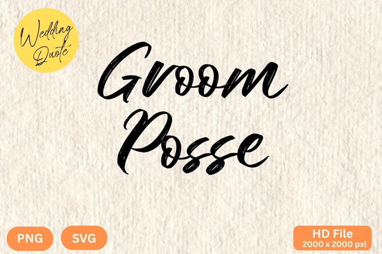 Bride Tribe Svg Image 11