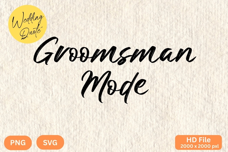 Bride Tribe Svg Image 12