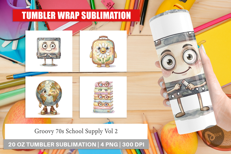 Teacher Sublimation Designs Image 19