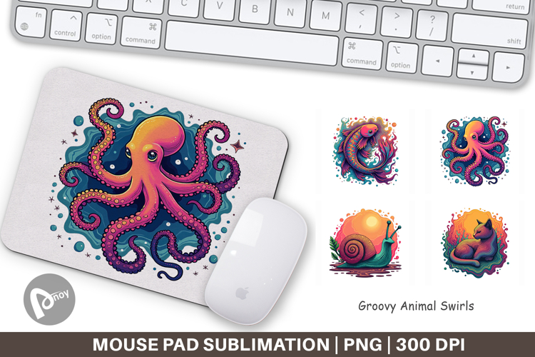 Mouse Png Image 11