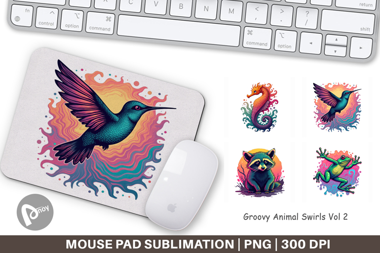 Mouse Png Image 10