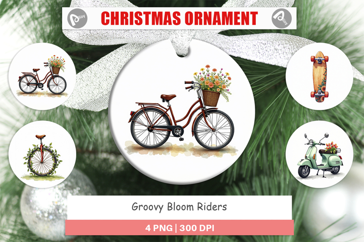 Christmas Decor Png Image 20