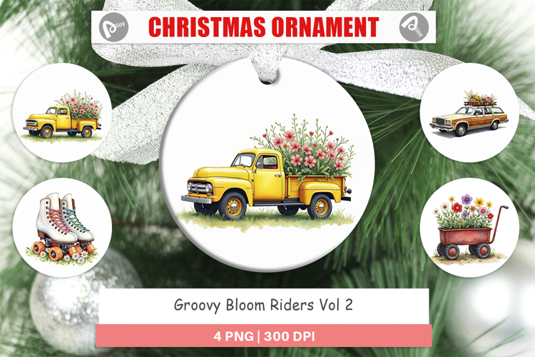 Christmas Decor Png Image 19