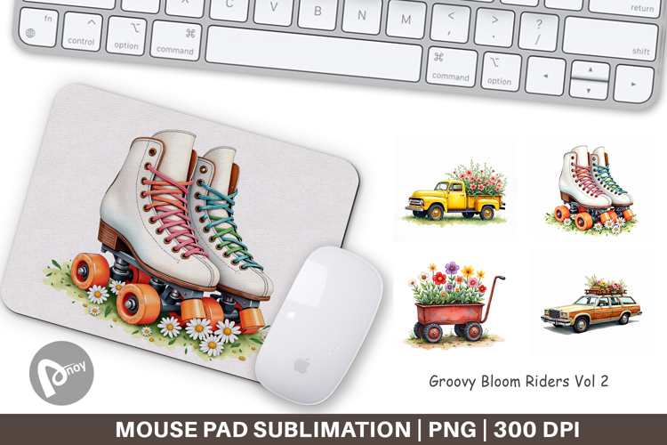 Mouse Png Image 24