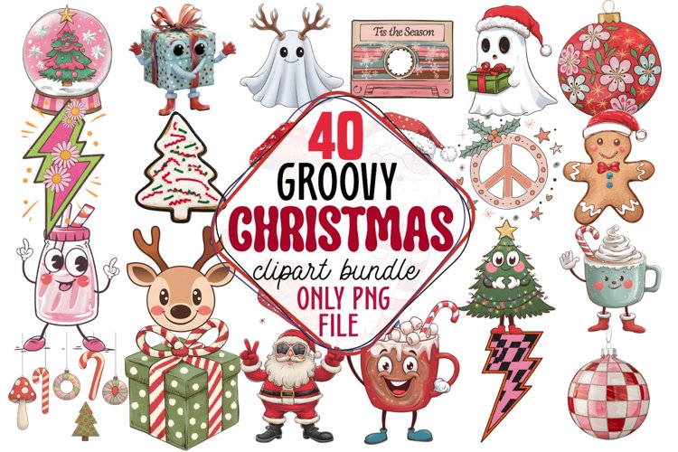Groovy Clipart Image 20