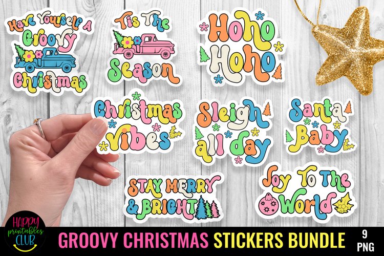 Happy Holiday Clipart Image 20