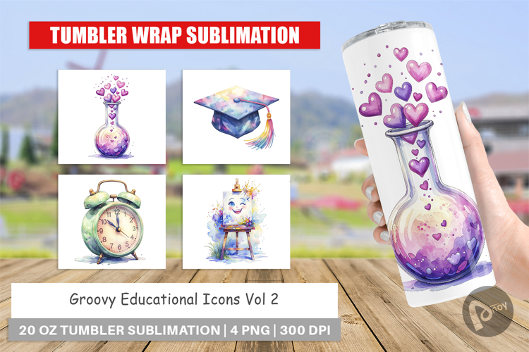 Back to School PNGs Image 8