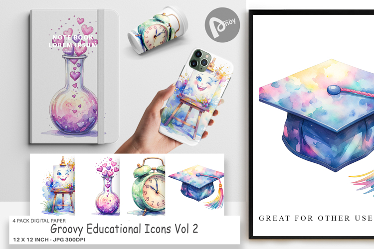 Printable Scrapbook Paper Image 23