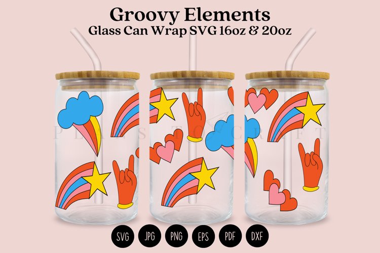 Groovy Clipart Image 19