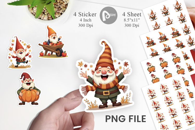 Sticker Png Image 18