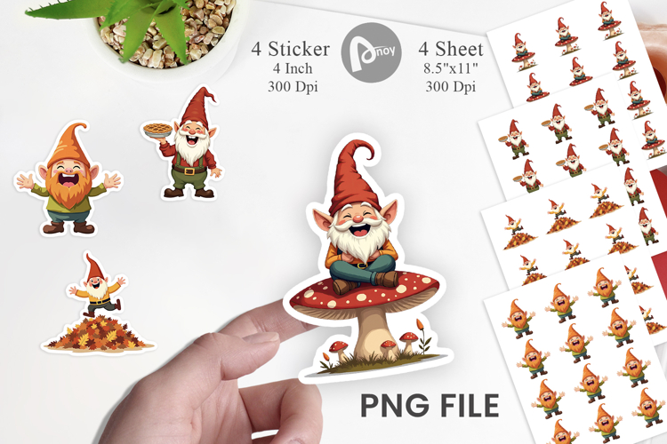 Sticker Png Image 17