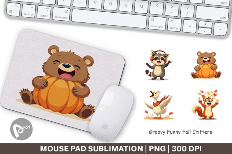 Mouse Png Image 17