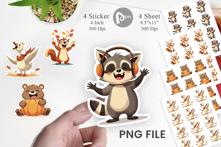 Sticker Png Image 16