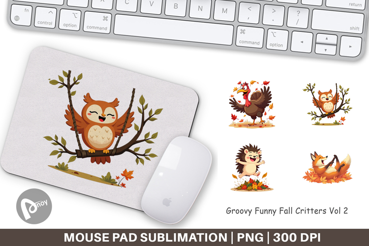 Mouse Png Image 16