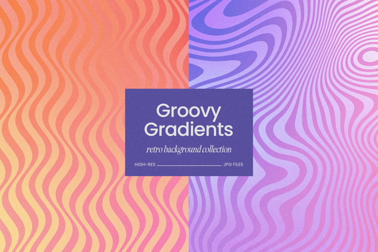 Groovy Clipart Image 9
