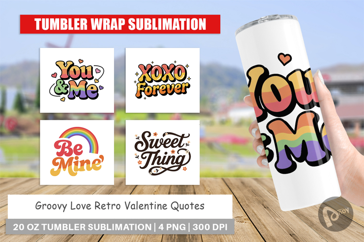 Sublimation Tumbler Designs