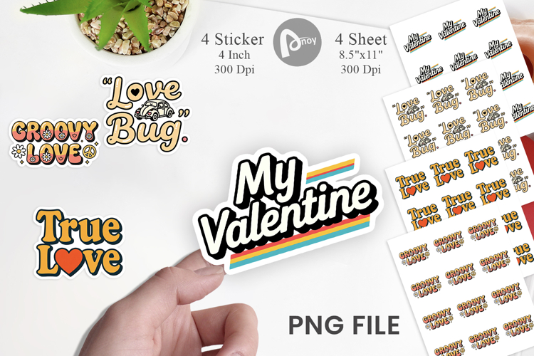 Journal Stickers Printable Image 8