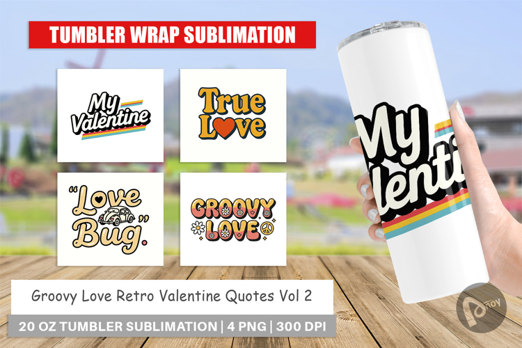 Sublimation Tumbler Designs Image 4