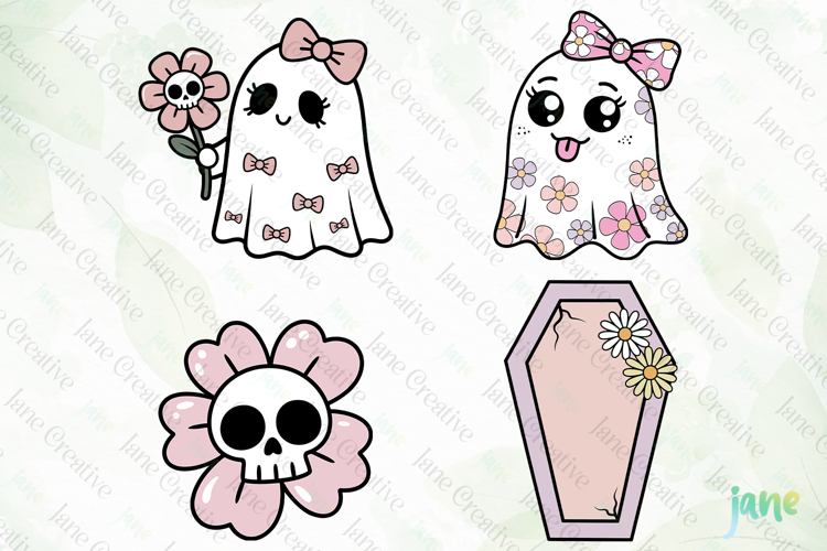 Pastel Clipart Image 10