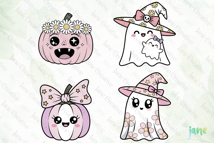 Pastel Clipart Image 7