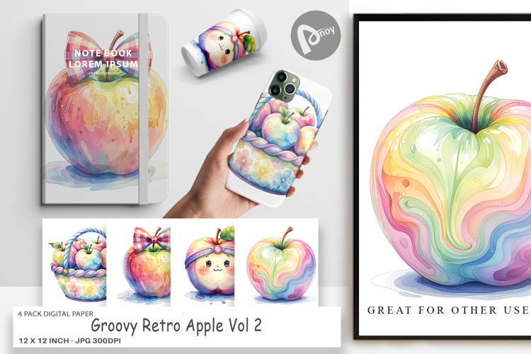 Printable Scrapbook Paper Image 21