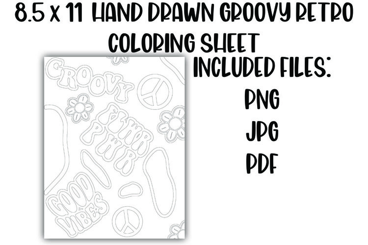 Coloring Clipart Image 6
