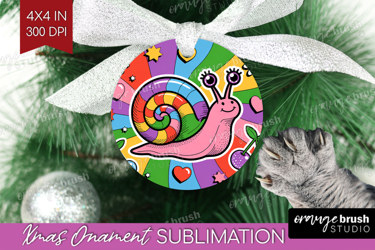 Ornament Png Image 9