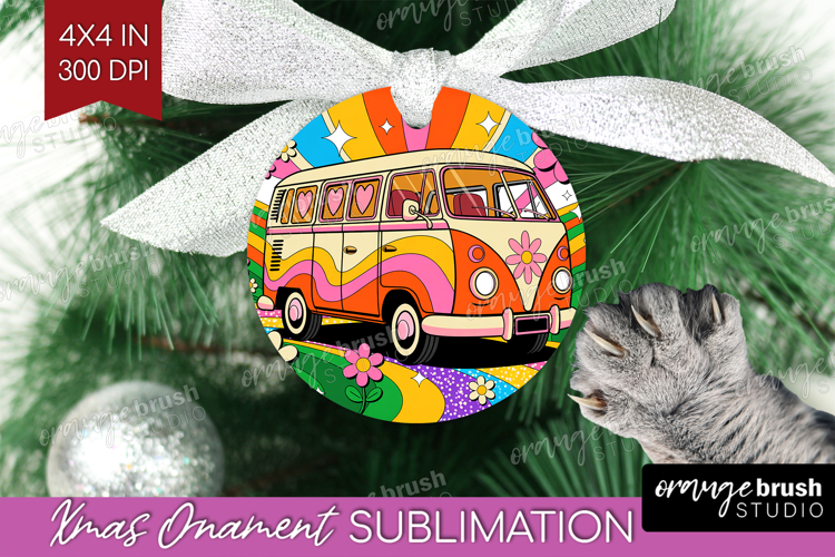 Ornament Png Image 6