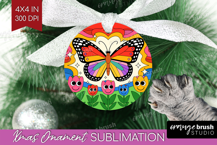 Ornament Png Image 23