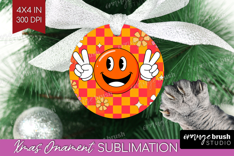 Ornament Png Image 22