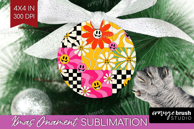 Ornament Png Image 21