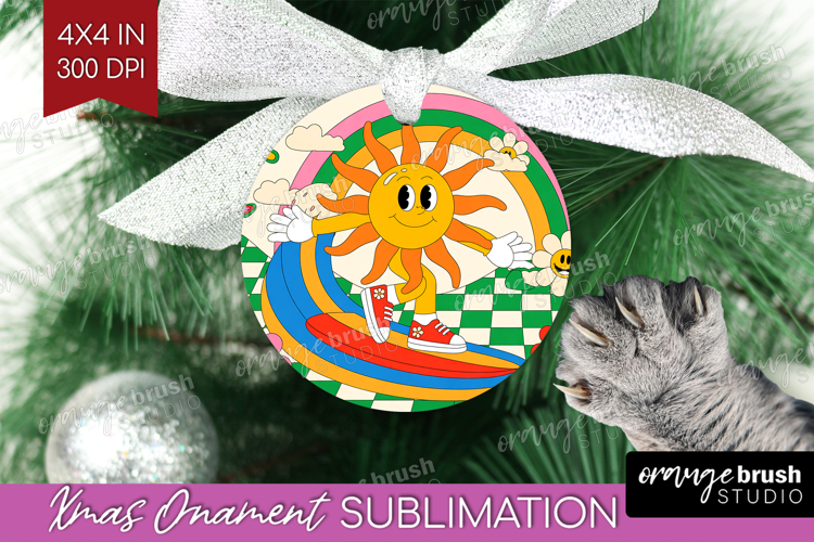Ornament Png Image 19