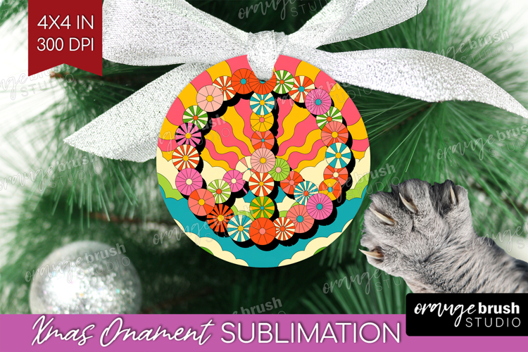 Ornament Png Image 18