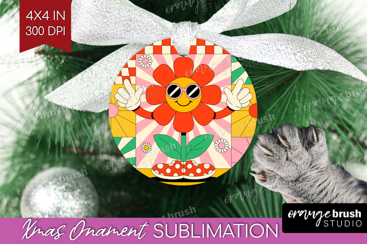 Ornament Png Image 14