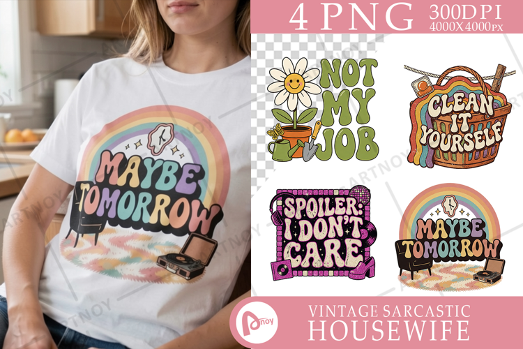 Groovy Unbothered Lazy Rebel Design