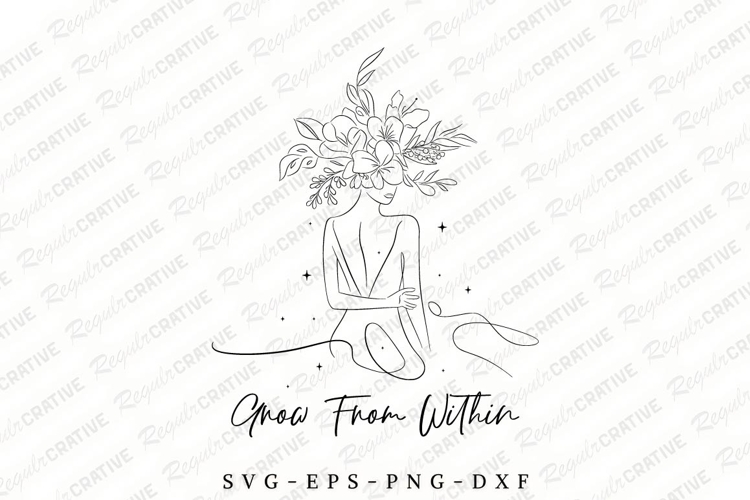 Mother SVGs Image 19