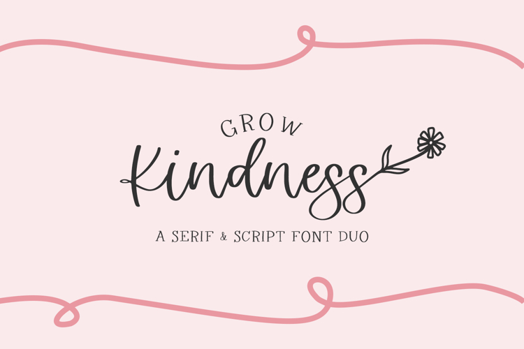 Handschrift Lettertype Image 18